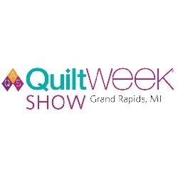 AQS Quilt Week Grand Rapids 2022
